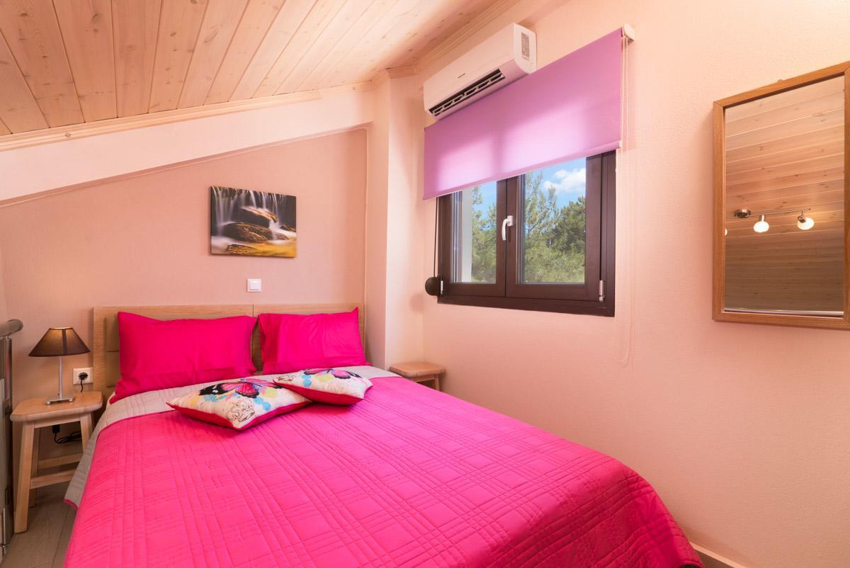 Villa Ermioni Apartments Limenaria  Extérieur photo
